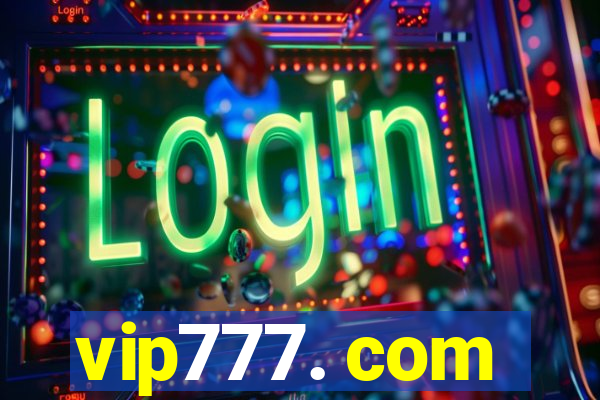 vip777. com